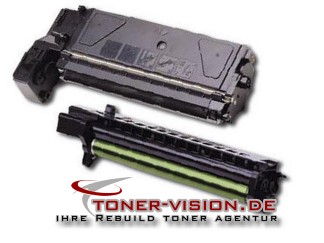 Samsung SCX-5312 Toner + Drum rebuilt SET